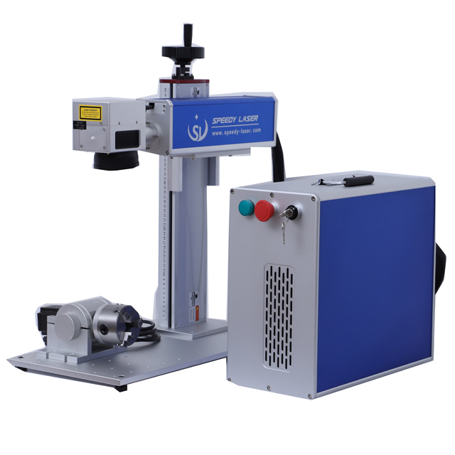 IPG YLP-V2 20W / 30W 50W fiber laser marking machine price
