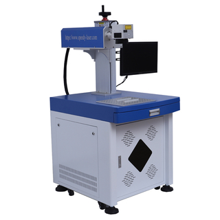 Air cooling 3W UV Laser Marking Machine
