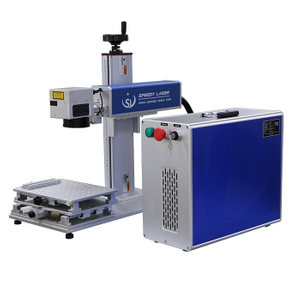 IPG YLP-V2 20W / 30W 50W fiber laser marking machine price